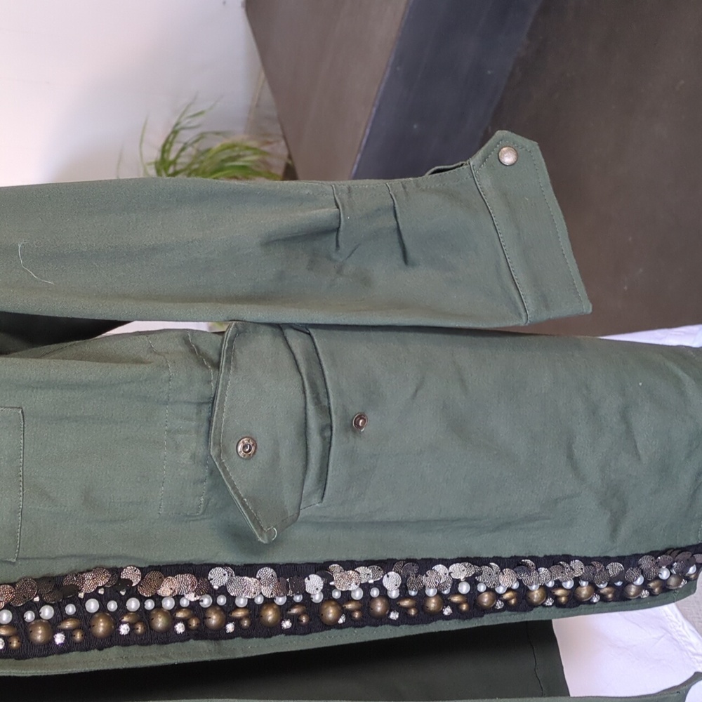 Jacket - Picture 6 of 8